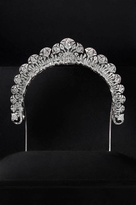 cartier tiara price|cartier halo tiara meaning.